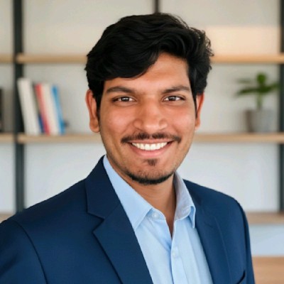 Anuj Jindal, CEO and Founder of NeuralSaaS