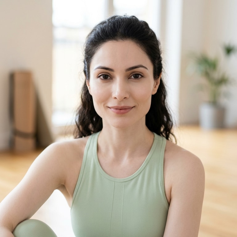 GlowYug face yoga coach